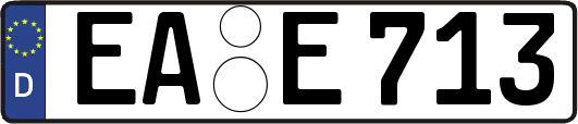 EA-E713
