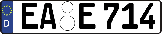 EA-E714