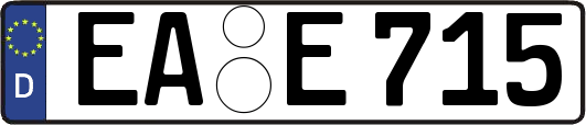 EA-E715