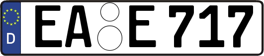 EA-E717