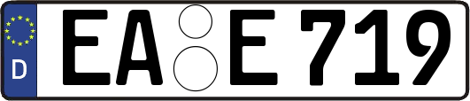 EA-E719