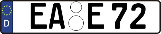 EA-E72