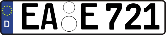 EA-E721