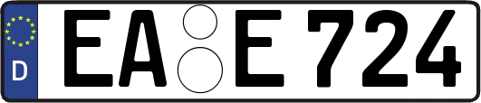 EA-E724