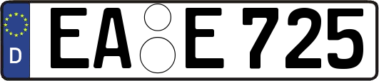 EA-E725