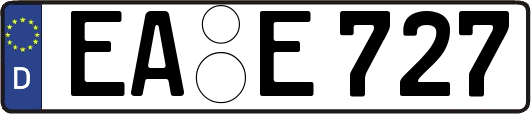 EA-E727