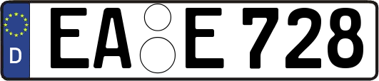 EA-E728