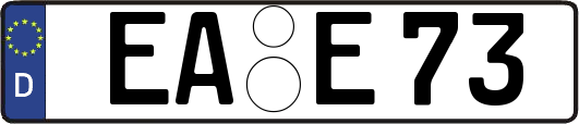 EA-E73