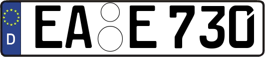 EA-E730