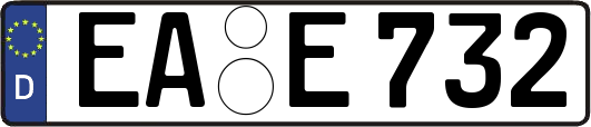 EA-E732