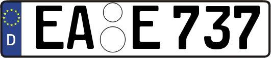 EA-E737