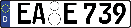 EA-E739