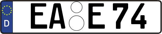 EA-E74