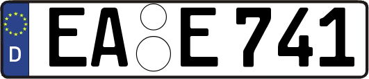 EA-E741
