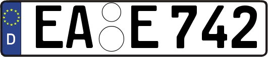 EA-E742