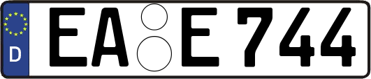 EA-E744