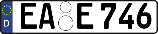 EA-E746