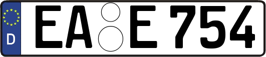 EA-E754