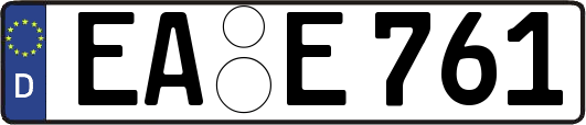 EA-E761