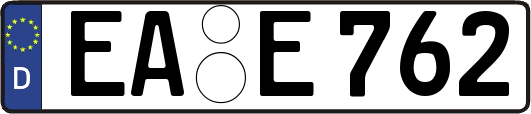 EA-E762
