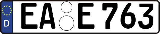 EA-E763