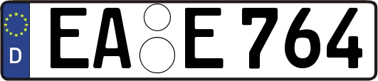 EA-E764