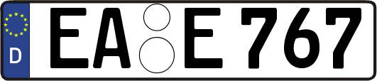 EA-E767
