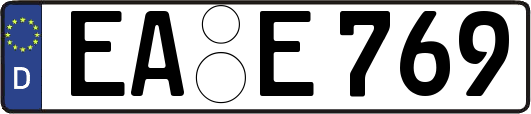 EA-E769