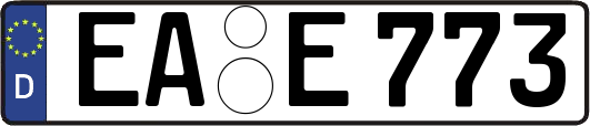 EA-E773