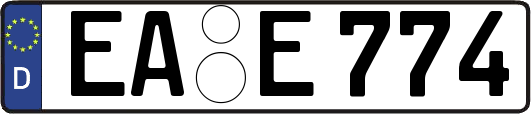 EA-E774