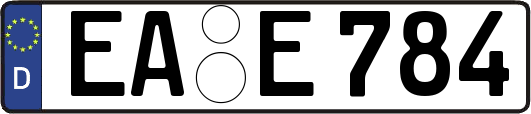 EA-E784