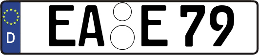 EA-E79