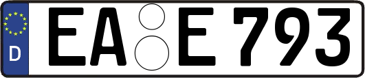 EA-E793