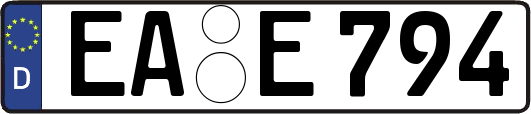 EA-E794