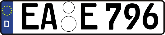 EA-E796