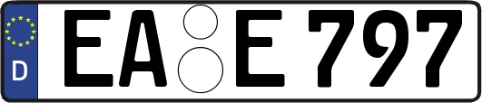 EA-E797