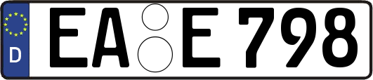 EA-E798