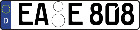 EA-E808