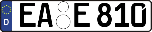 EA-E810