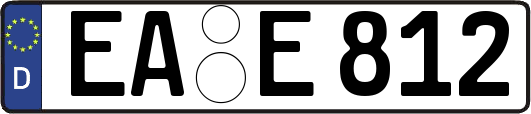 EA-E812