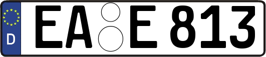 EA-E813