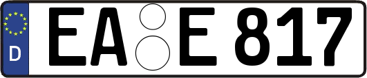 EA-E817