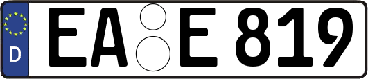 EA-E819