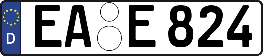EA-E824