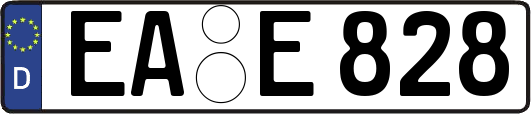 EA-E828