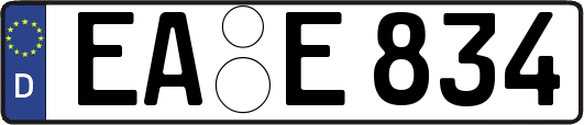 EA-E834