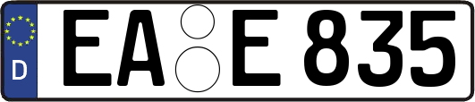 EA-E835