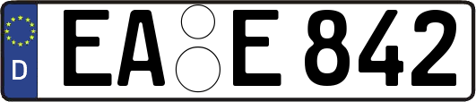 EA-E842