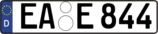 EA-E844