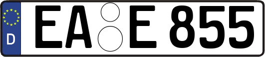 EA-E855